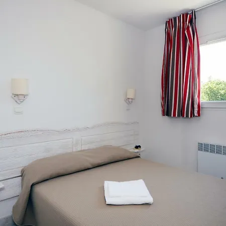 Odalys Les Hauts De Vakantiepark
