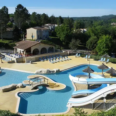 Résidence Odalys Les Hauts De