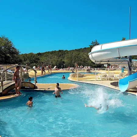 Holiday park Odalys Les Hauts De
