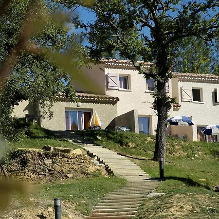 Résidence Odalys Les Hauts De 3*