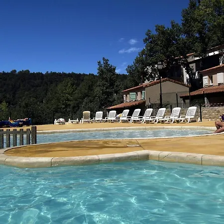 Résidence Odalys Les Hauts De 3*