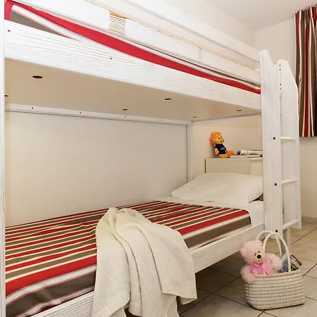 Odalys Les Hauts De Holiday park