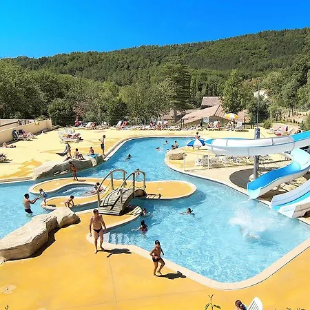 Résidence Odalys Les Hauts De Village de vacances Salavas