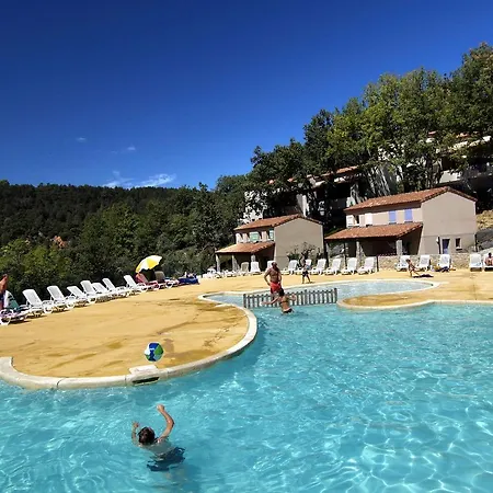 Résidence Odalys Les Hauts De Village de vacances 3*