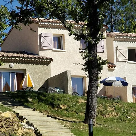 Résidence Odalys Les Hauts De Village de vacances