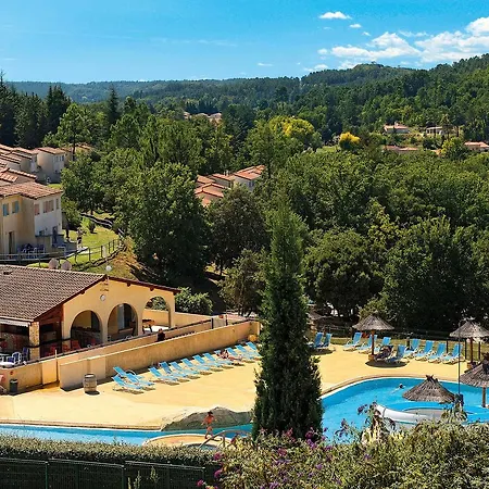 Village de vacances Résidence Odalys Les Hauts De 3*