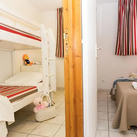 Résidence Odalys Les Hauts De 3* Salavas