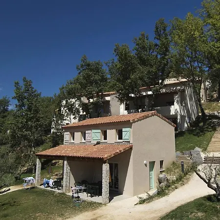Résidence Odalys Les Hauts De