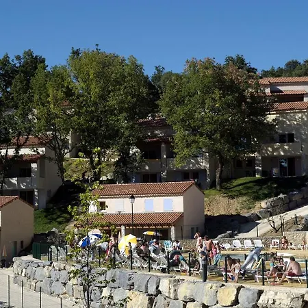Résidence Odalys Les Hauts De 3*