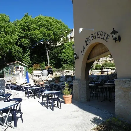 Village de vacances Résidence Odalys Les Hauts De 3*