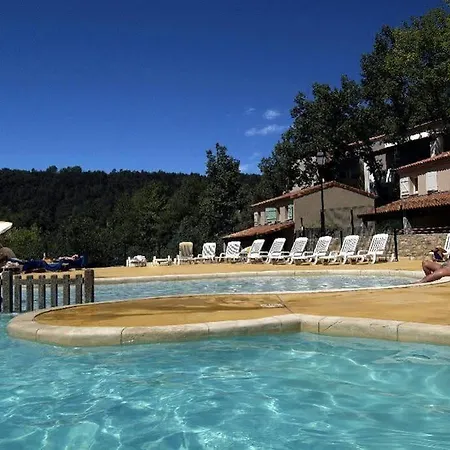 Village de vacances Résidence Odalys Les Hauts De 3*