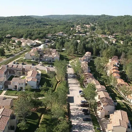 Résidence Odalys Les Hauts De 3*