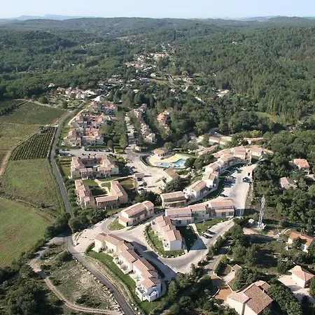 Résidence Odalys Les Hauts De 3*