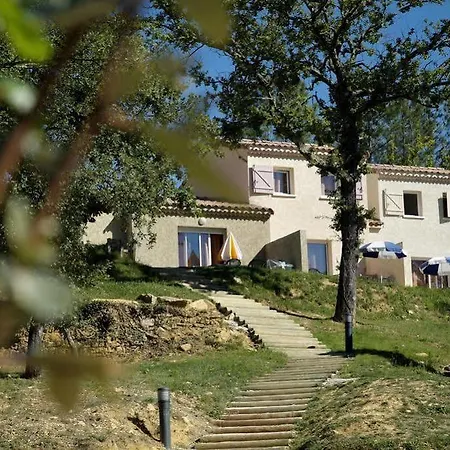 Résidence Odalys Les Hauts De Village de vacances