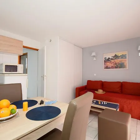 Odalys Les Hauts De Holiday park 3*