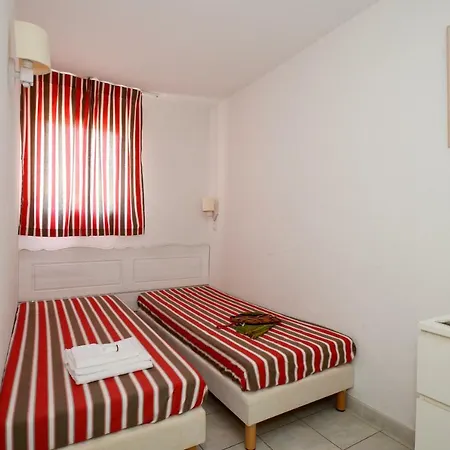 Résidence Odalys Les Hauts De Village de vacances
