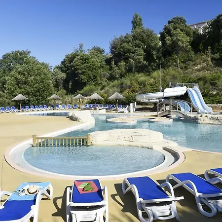 Holiday park Odalys Les Hauts De