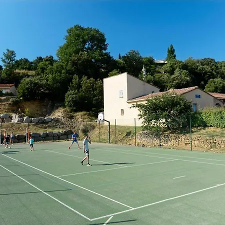 Résidence Odalys Les Hauts De Village de vacances