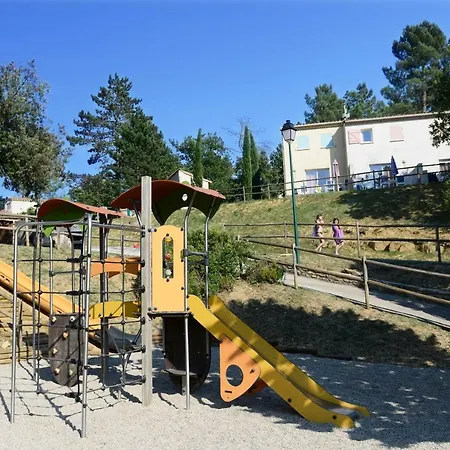 Odalys Les Hauts De Salavas