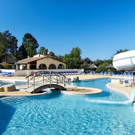 Résidence Odalys Les Hauts De Village de vacances