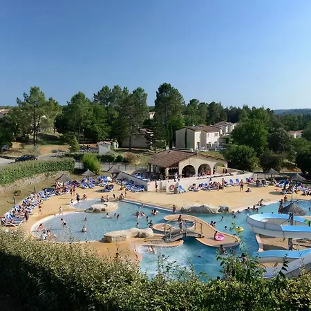 Résidence Odalys Les Hauts De Village de vacances